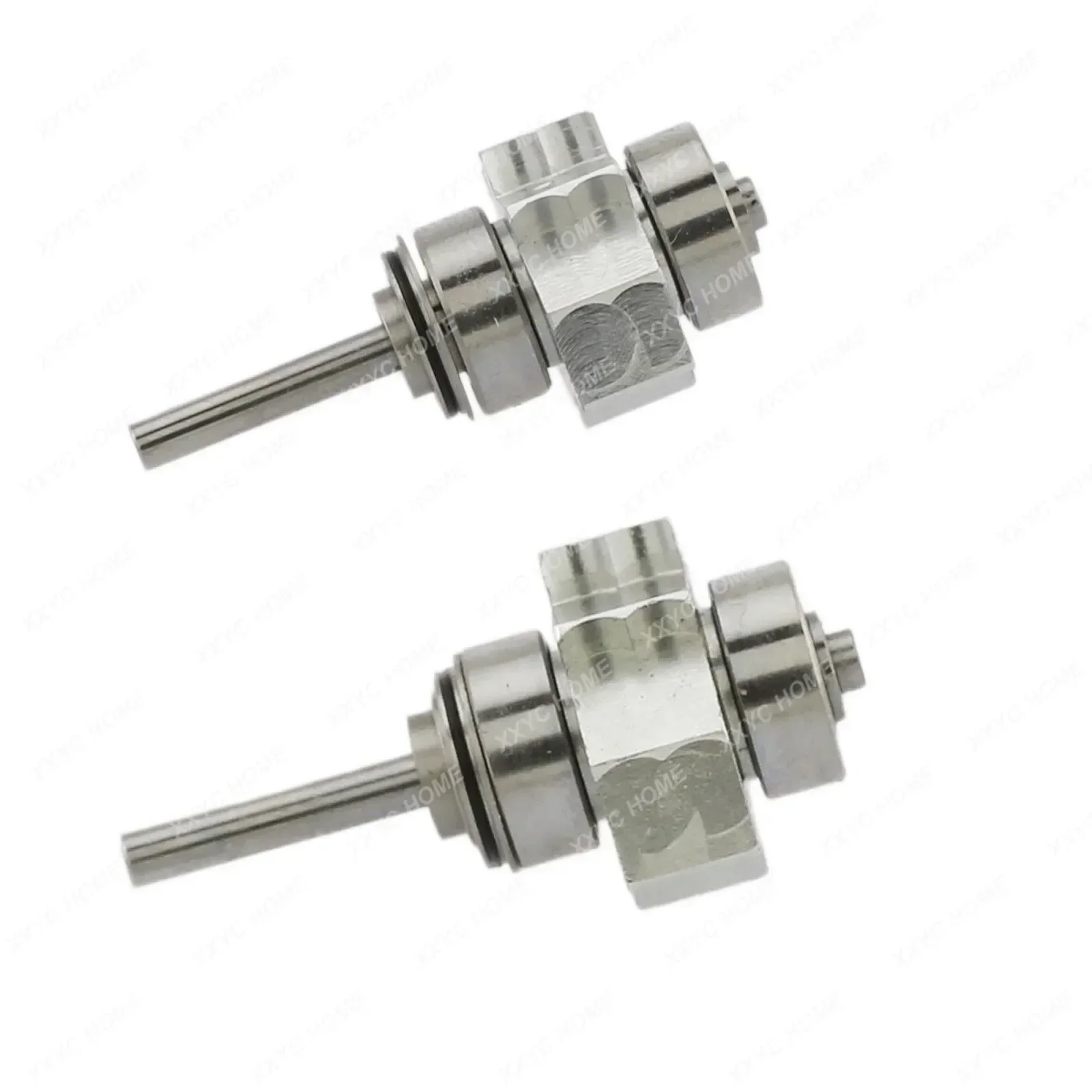 Dental Accessories Cartridge Rotor for COXO Dental LED Fibre Optic High Speed Handpiece CX207-G Air Turbine Dentist Tools