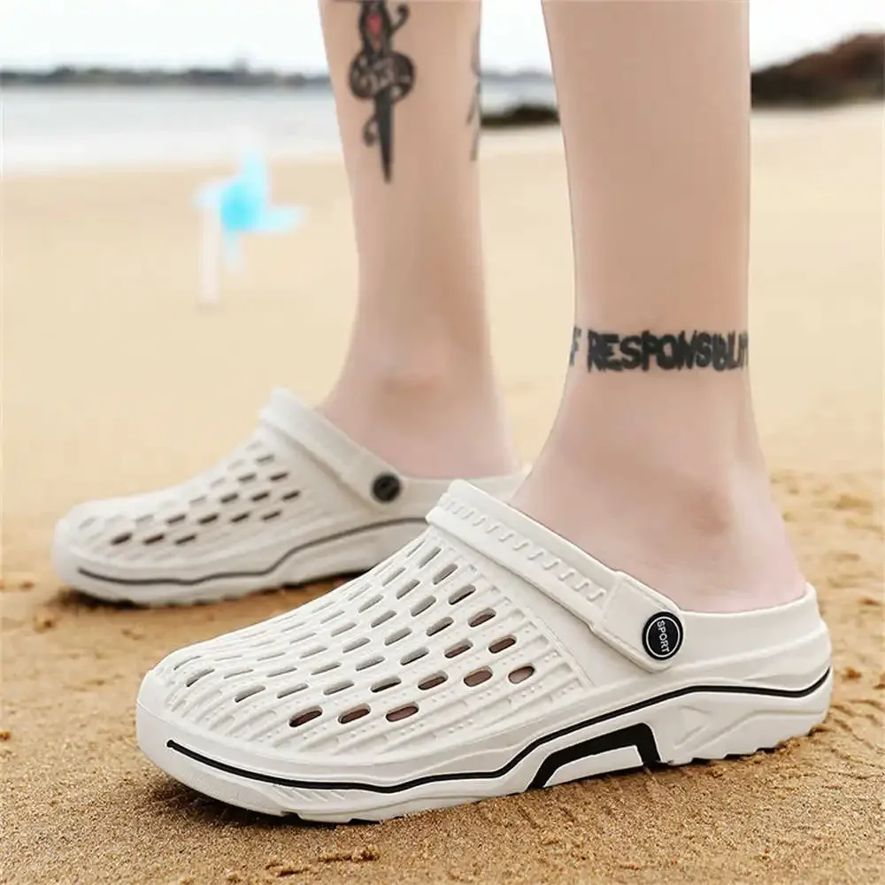 Snelle Droge Ete Sandalen Voor Het Strand Slippers Heren Schoenen Witte Sneakers Sport Zapatiilas Alles Bekende Merken