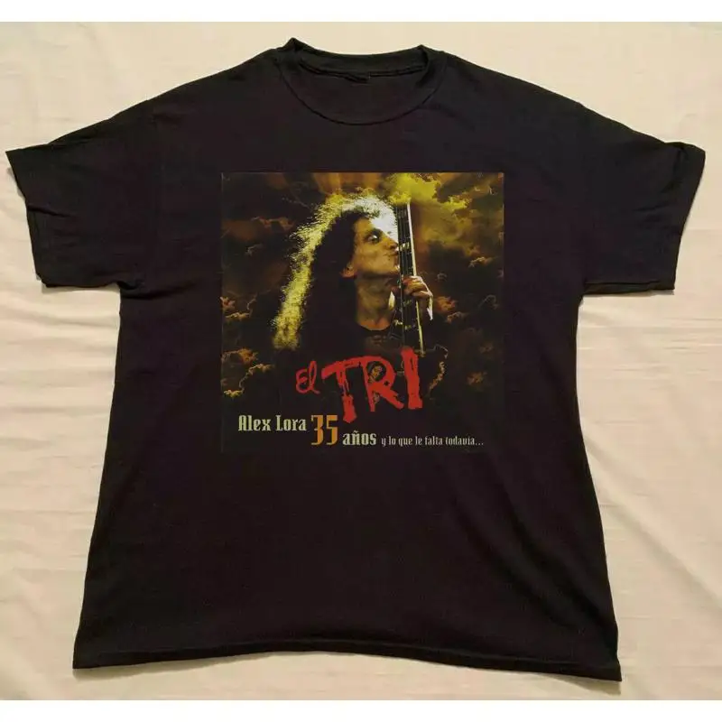 Vintgae El Tri Blac…