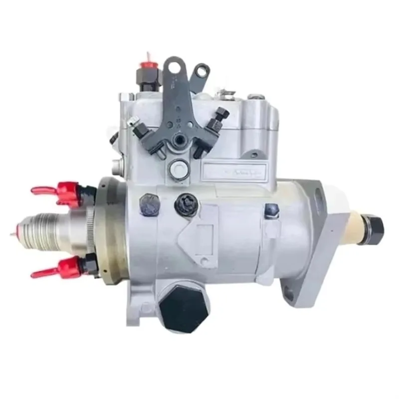 مضخة الوقود الجديدة 3934417 DB4627-5432DR DB4627-05432 لمحرك مولد حفارة الكمون 5.9L 6BT 170HP