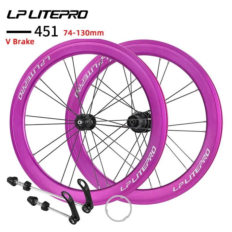 Lp Litepro Folding … - image