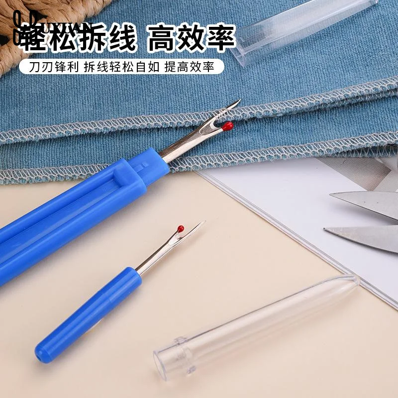 Zestaw do rozcinania szwów 2/4 – Embroidery Removal Tool recenzja i cena