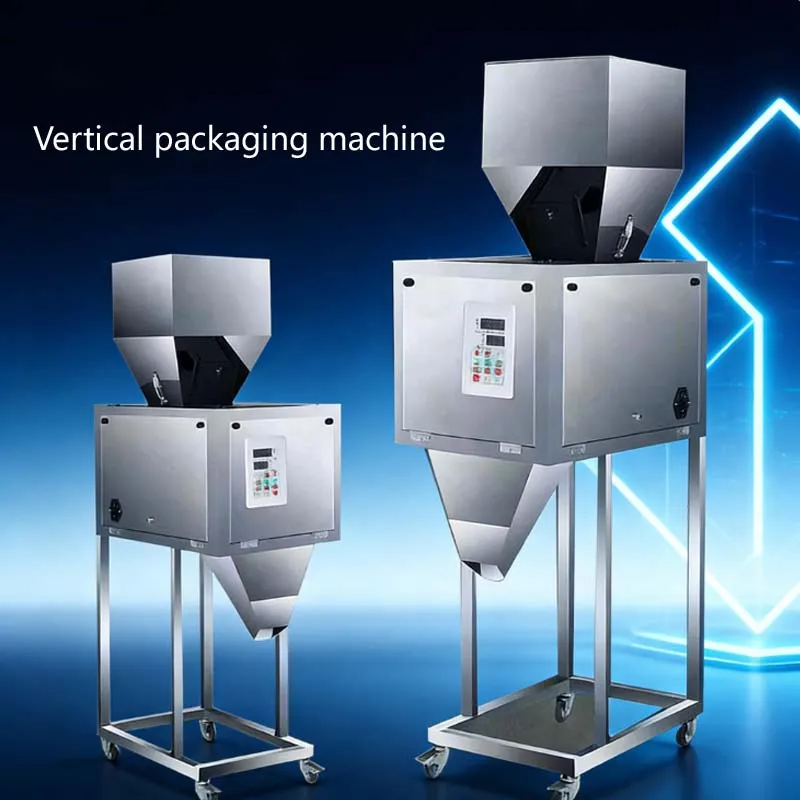 

Оптовая продажа: Автоматическая вертикальная упаковочная машина для гранул, пасты, лапши, воздушных закусок в пакеты