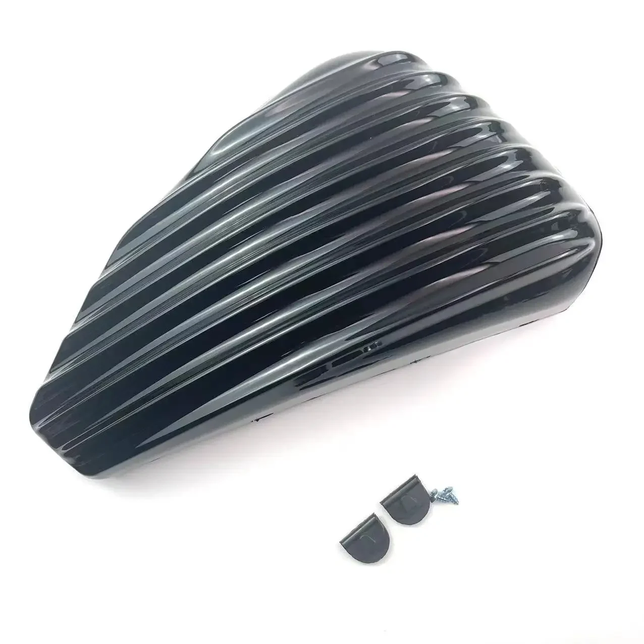 

Xl 883 1200 48 72 Plastic Side Cover for Left Side Cover 04-13 Years