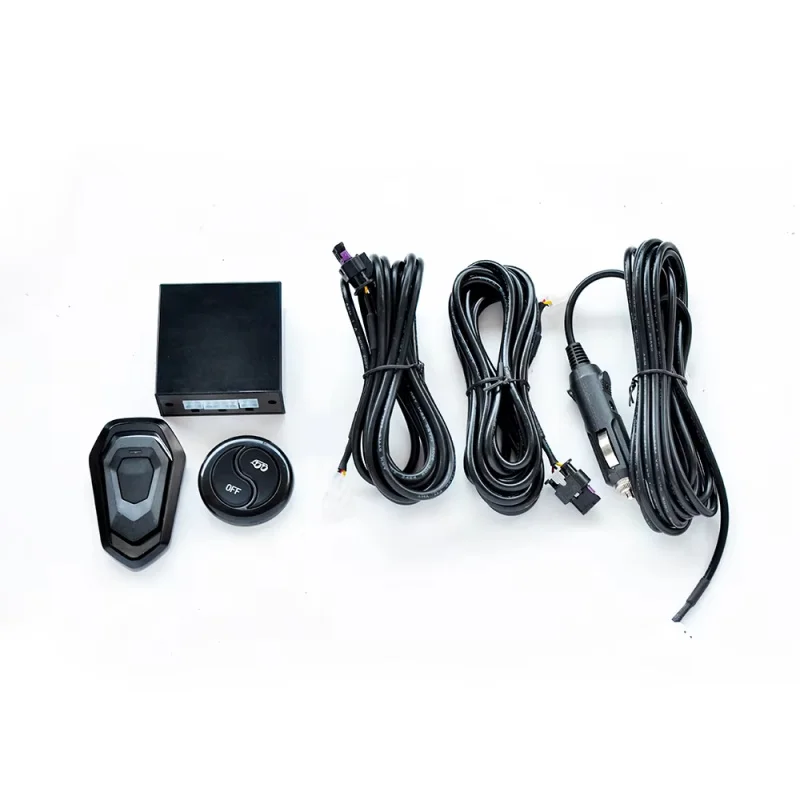 

The Factory Customizes Various Control Systems of Universal Electronic Valve Controllers and Cat-back Valve Exhaust Pipes