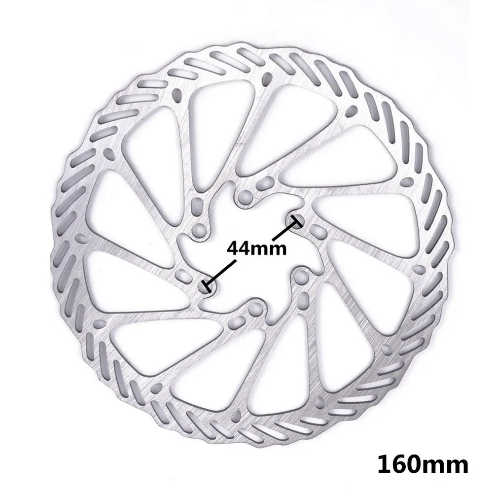 

Mountain Bike Road MTB 6 Bolt Adapter Bicycle Parts Disk Brake Disc Brake Rotor