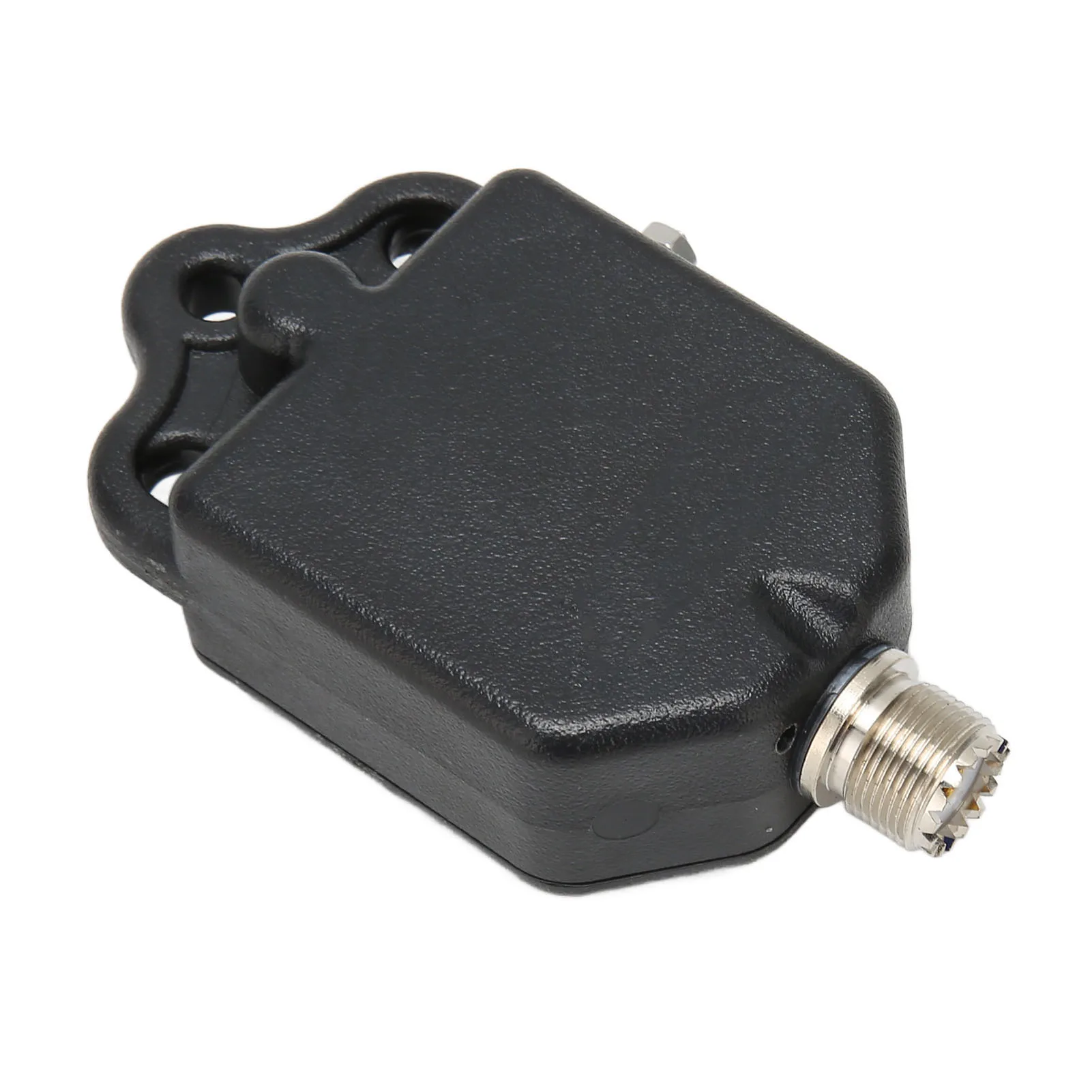 هوائي نهاية هوائي بنك الاحتياطي الفيدرالي نهاية هوائي الراديو بنهاية هوائي صالح 4 الفرقة 8 الفرقة 1 ميجا هرتز إلى 30 ميجا هرتز 100 واط نهاية هوائي الراديو بنهاية للخارجية #4