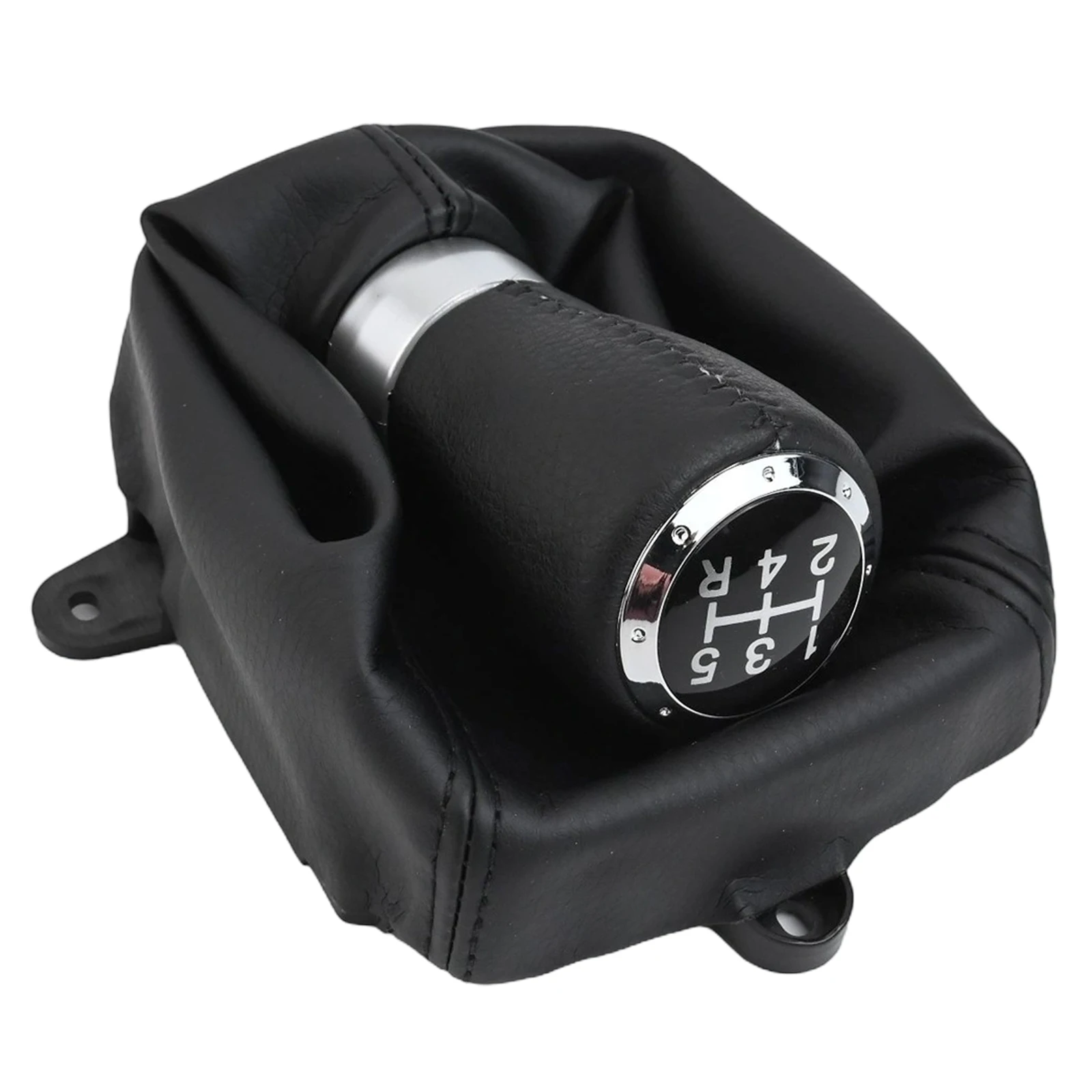 Reliable and Stylish Gear Shift Knob Boot for For HONDA For ACCORD VIIIFor MK82008 to 2014 Elevate Your Driving Experience