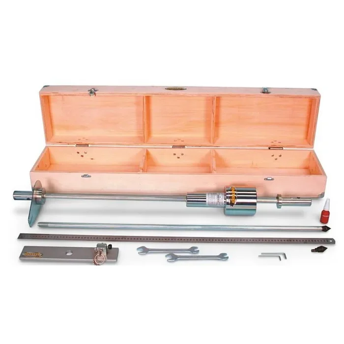 

B046 8KG Dynamic Cone Penetration Tester