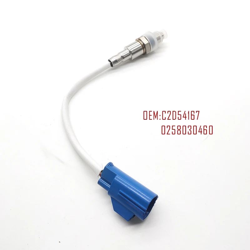 

C2D54167 0258030460 High Quality Oxygen sensor For JAGUAR F-TYPE Convertible Coupe XF I XJ 3.0L 5.0L XF II 3.0L Car accessories