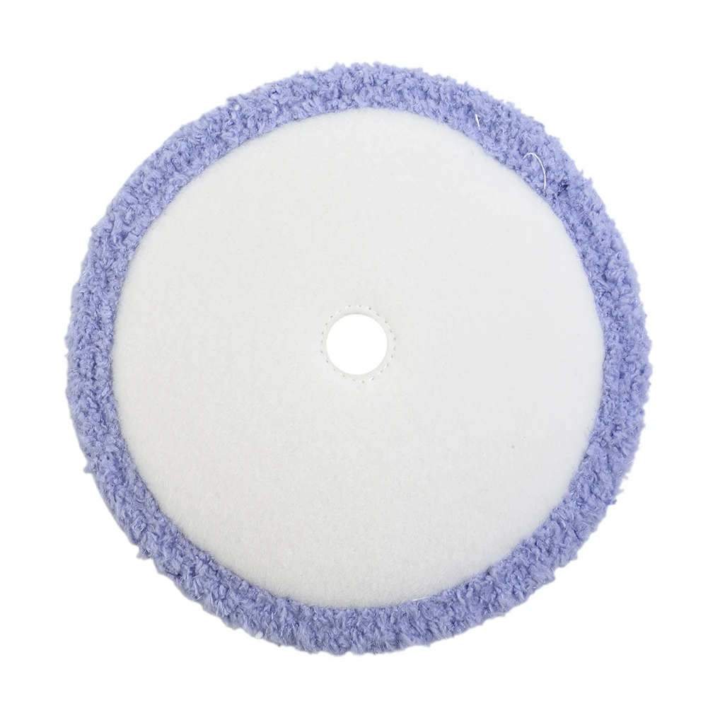 Vacuum Parts Mop Pads For EVERYBOT Edge RS700 Machine Washable Microfiber Mother Yarn Replacement Household Products