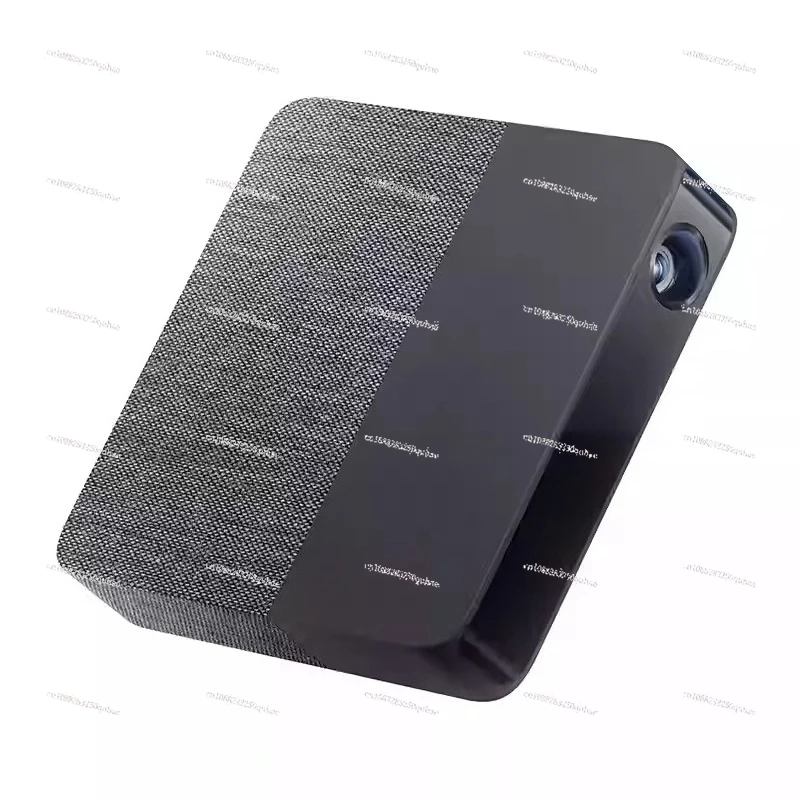

new S5 ALPD Laser Projector 1080P Full HD 1100ANSI HDR 10 2+16G Small Portable Projector Home Theater 2022