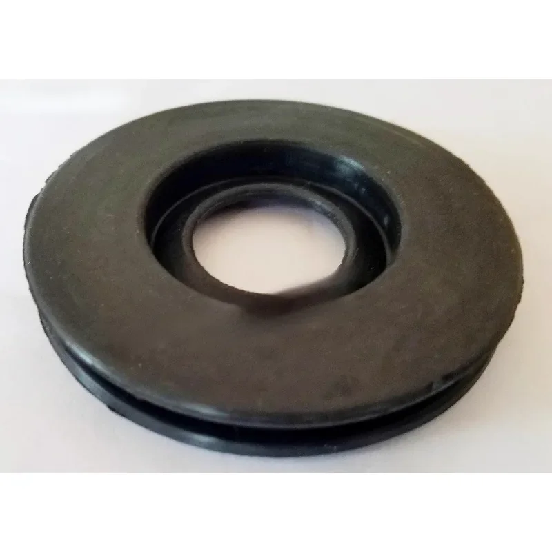 Genuine Hydraulic Lift Speed Control Lever Rubber Pad R122799 R180306 for John Deere 5-904 1204
