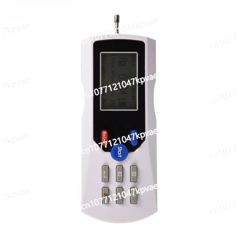 Surface Roughness Meter Roughness Measuring Instrument Smoothness Meter Metal Shell Coarse