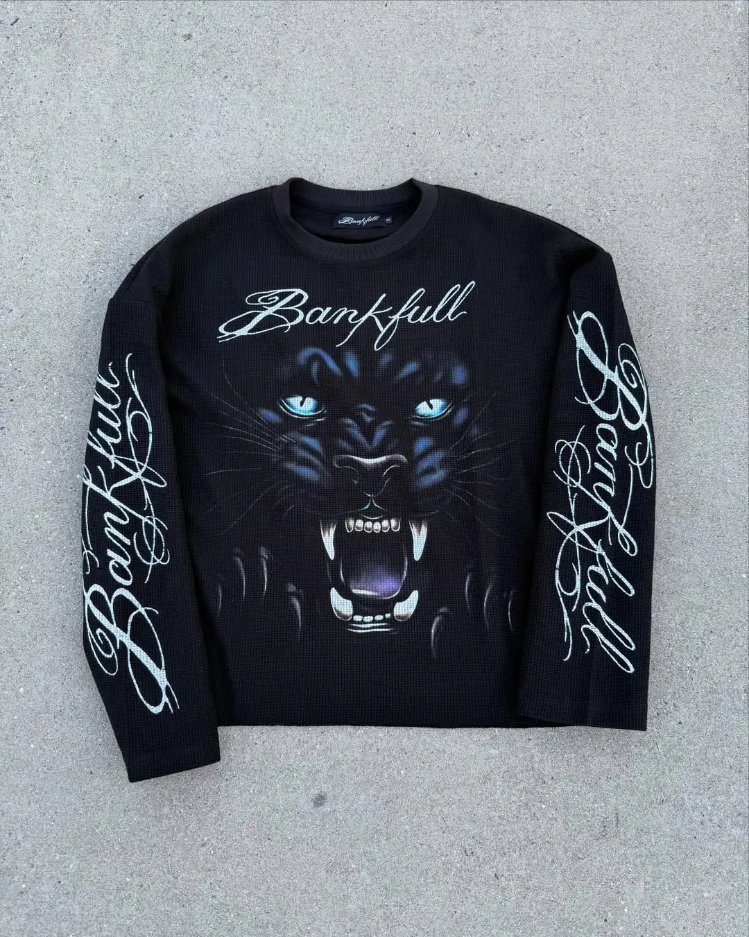 

y2k уличная одежда, мужской пуловер большого размера с принтом в стиле хип-хоп, топ с круглым вырезом и длинными рукавами, повседневная толстовка в стиле ретро