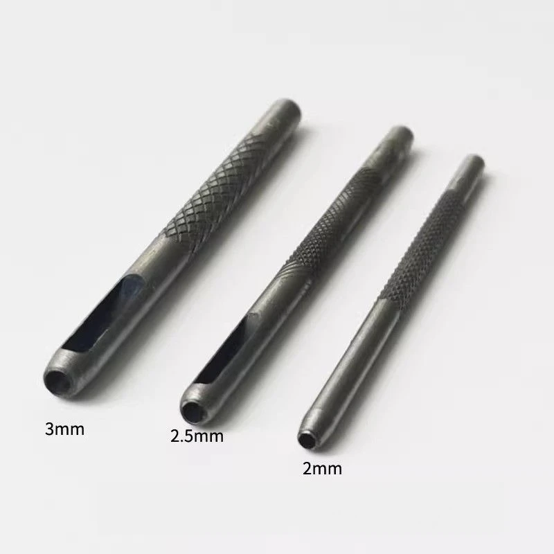 Lab Chair Repair Parts Punching Tools Triple Diaphragm Valve Punch Opening Chisel Tools