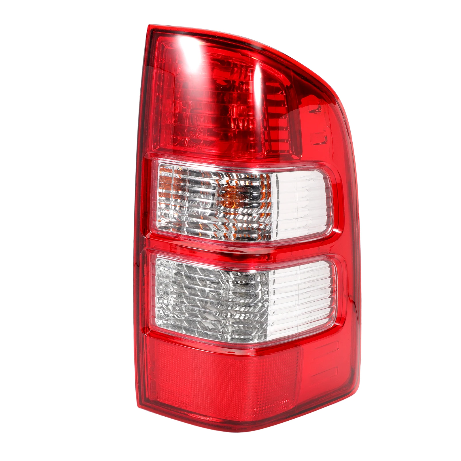 

Brake Lamp TailLight with Bulb for Ford Ranger Thunder Pickup Truck 2006 2007 2008 2009 2010 2011 Rear Tail Light Assembly