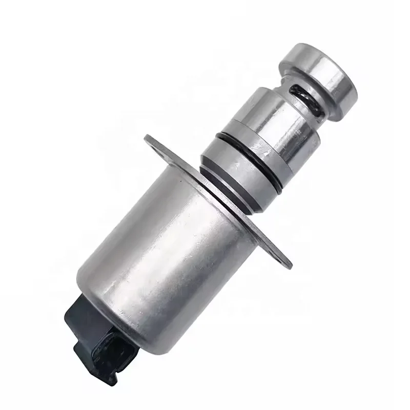 2025/Construction machinery fitting for Renault piston cooling solenoid valve 23013334