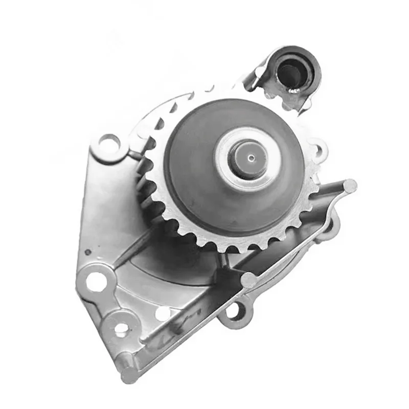 

NEW-Engine Cooling Water Pump For SAIC Roewe 550 750 MG MG6 1.8L 1.8T Car Accessories PEB102510