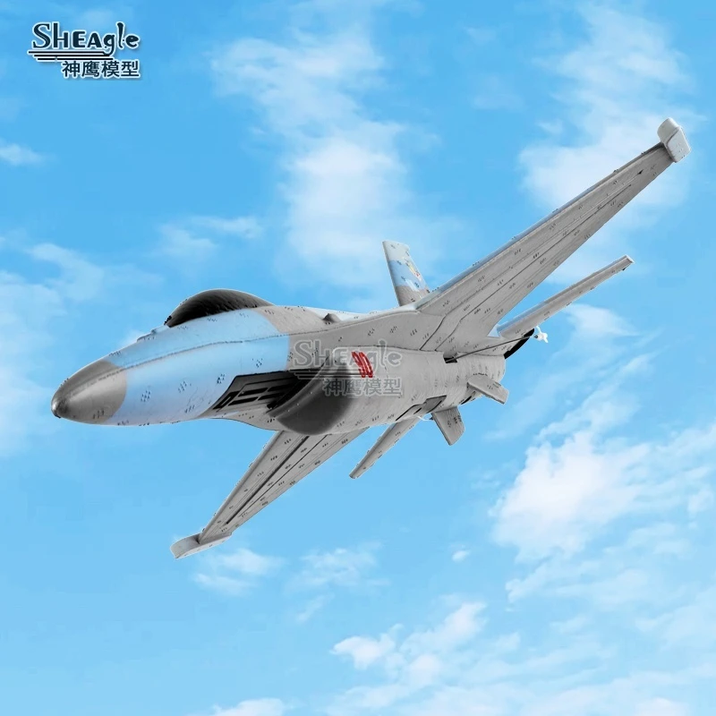 F16 Electric Remote-Controlled Aircraft Three-Way Simulation Model Aircraft Epp Material Drop Resistant 3-Channel Model Aircraft