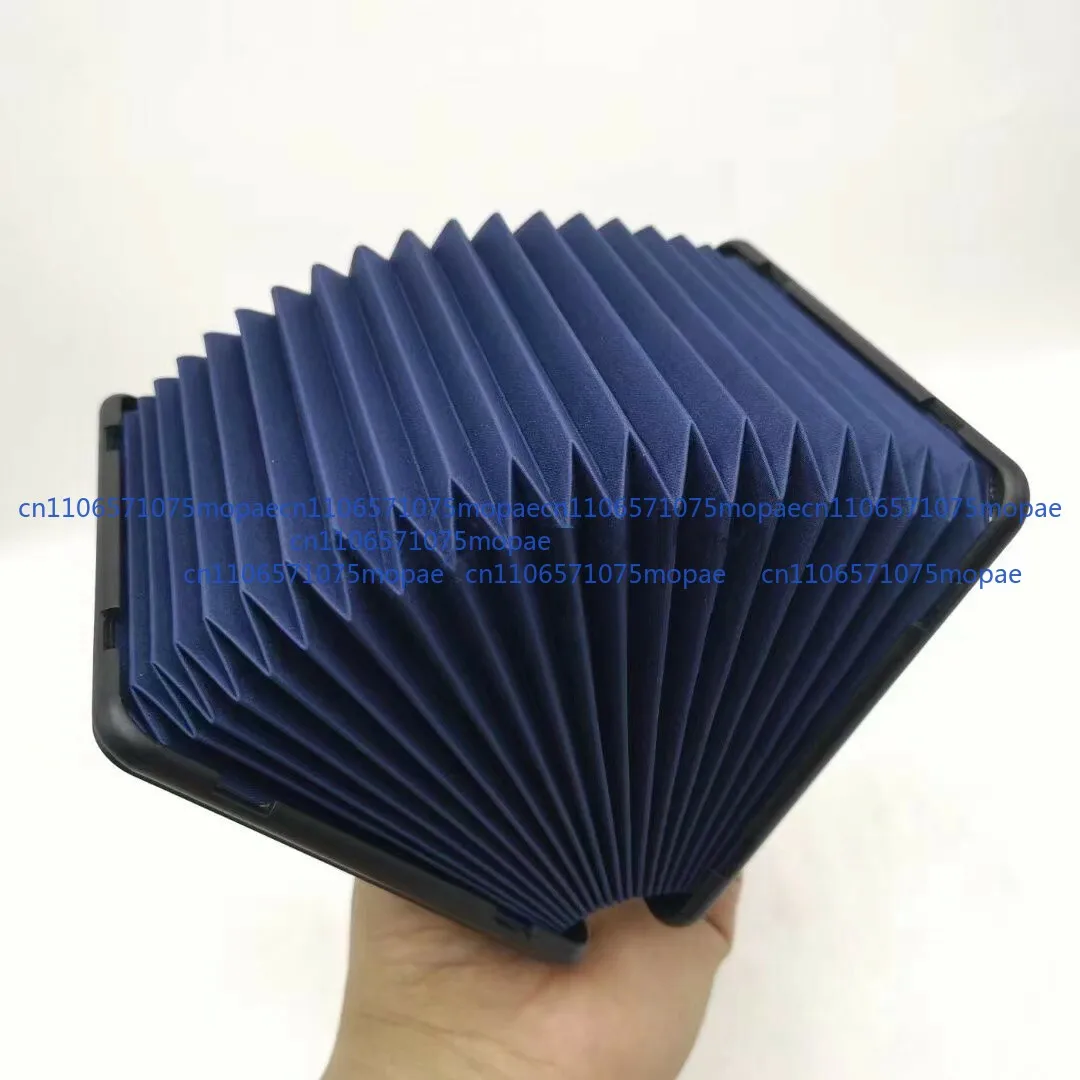 Hand Made Replacement Bellows for Linhof Technikardan S23 6x9 2x3 Camera + Frames