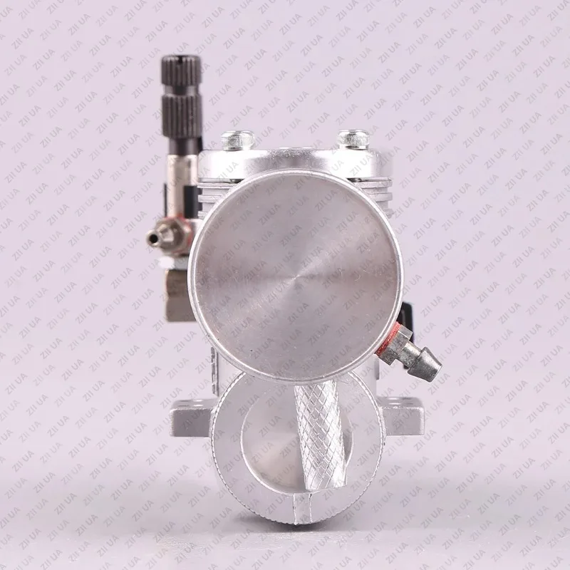 Original ASP AP09 AP09A 09 Class 1.5cc 2 Stroke Small Nitro Engine for RC Model Airplane