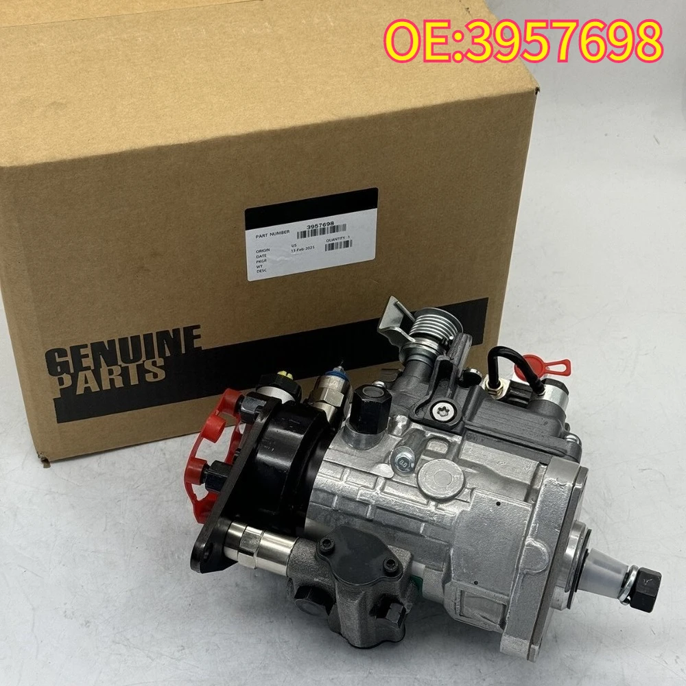 

For 3957698 Dieselinjectiepomp 4,5 Dieselbrandstofpompp 3957698