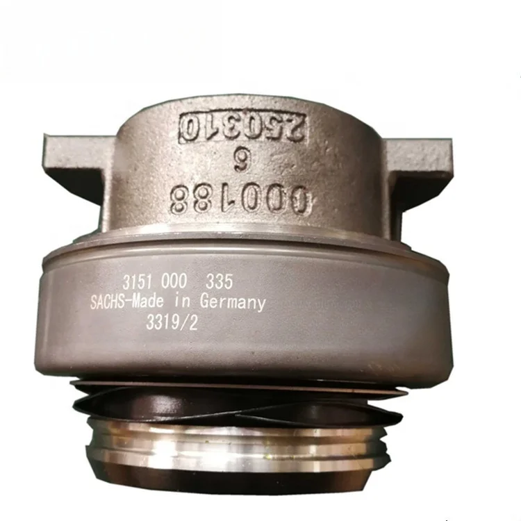 Rodamiento de Desembrague Nuevo Original SACH 3151 000 335 para MERCEDES-BENZ Man