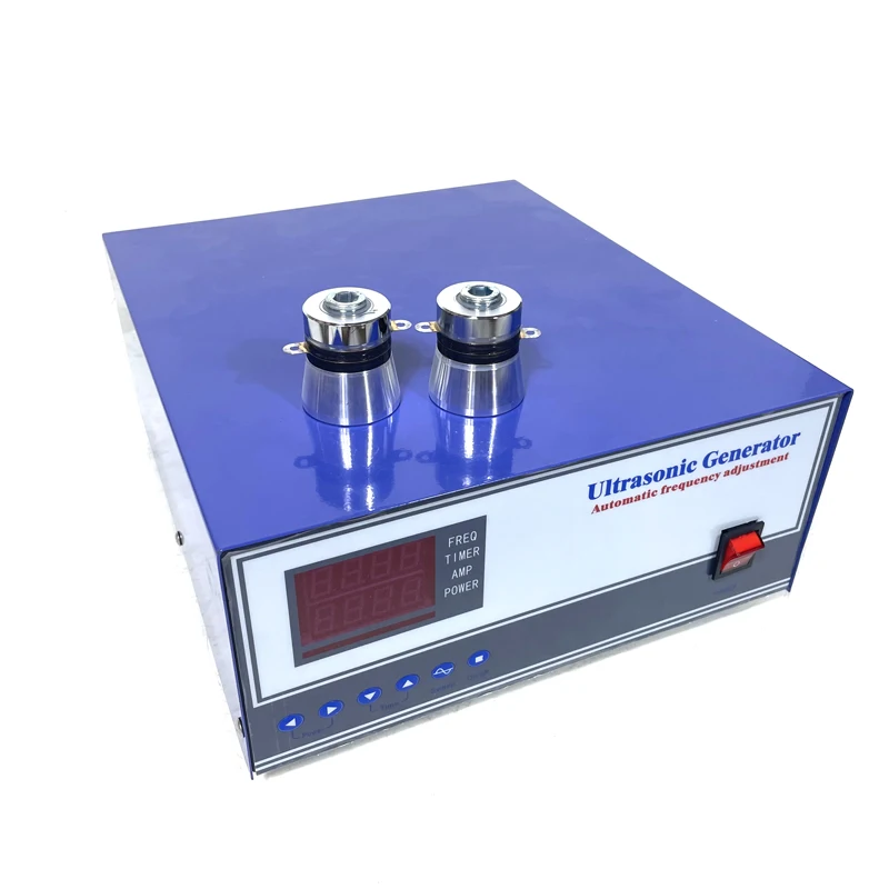 110 В 220 В 240 В 1800 Вт Высококачественный цифровой ультразвуковой источник питания для ультразвукового очистителя 40 кГц преобразователи драйвер генератора