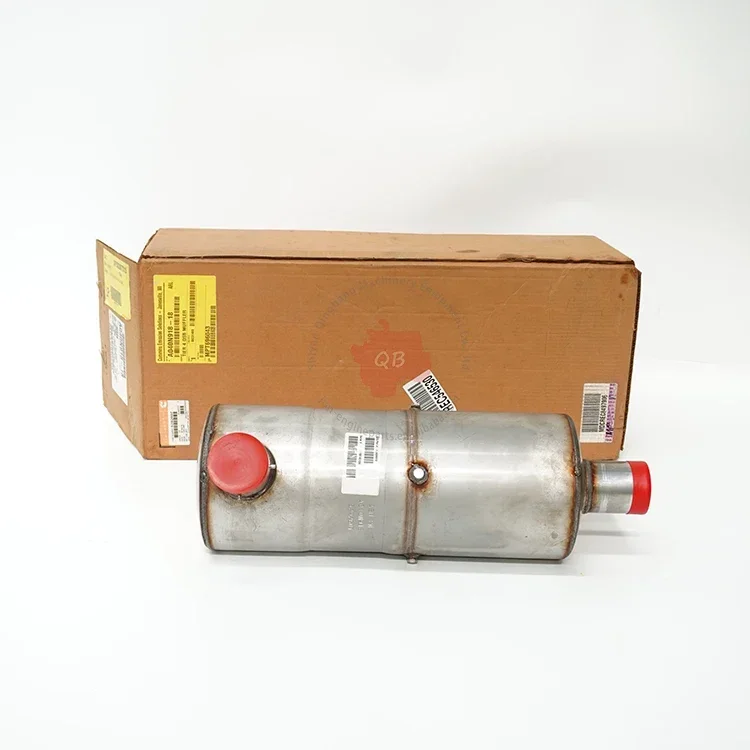 hot sale Engine Spare Parts Cummins 5273065 A040N918 5292607 Aftertreatment Device