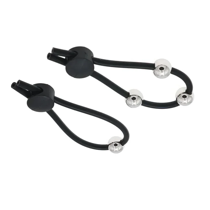 Electro Stimulation Themed Toys Sex Toys For Men Electric Shock Accessories Cock Ring Delay Ejaculation Penis Rings