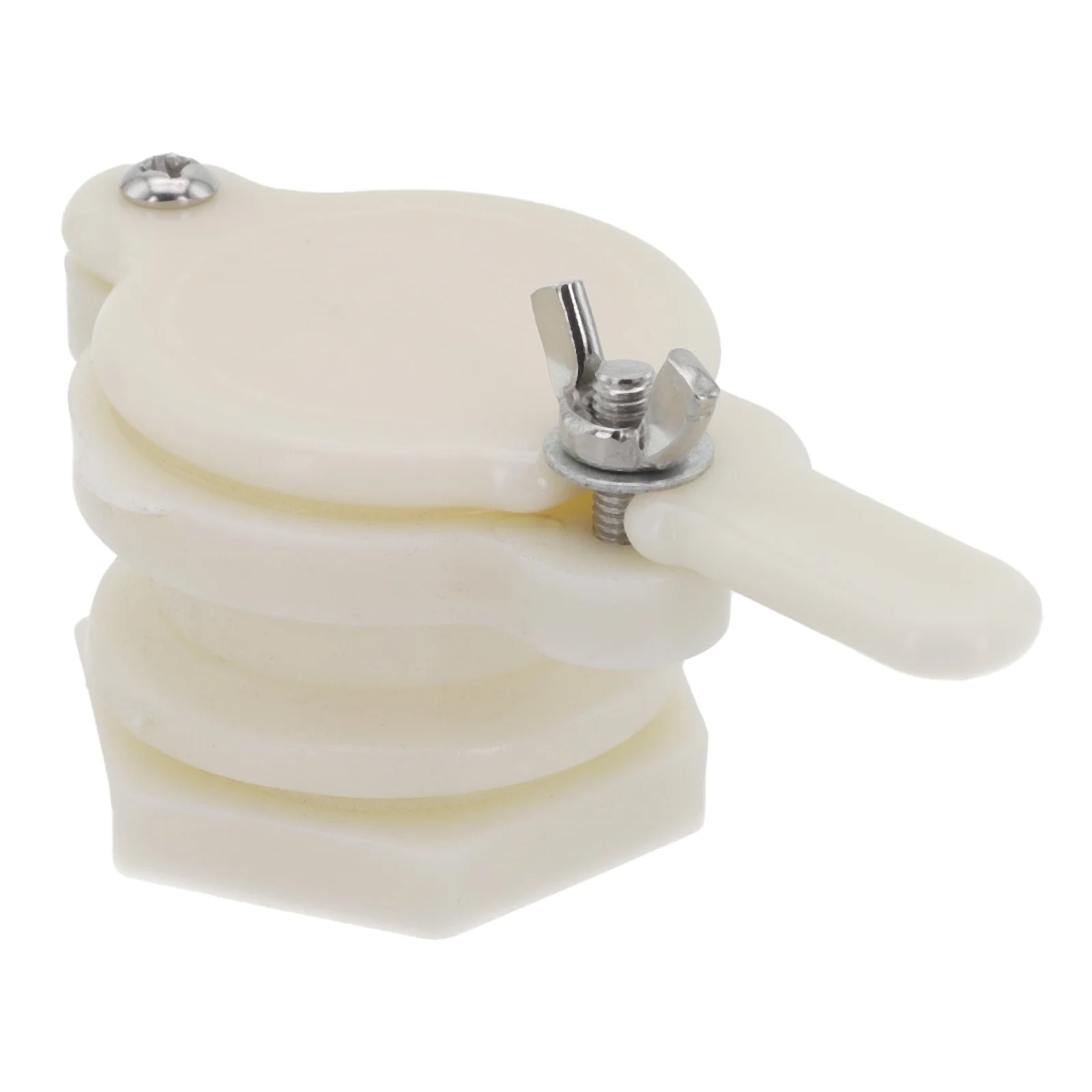 

Gate Valve Extractor for Honey Extraction in Lightweight and Compact Tool Compatible with Multiple Beehive Types