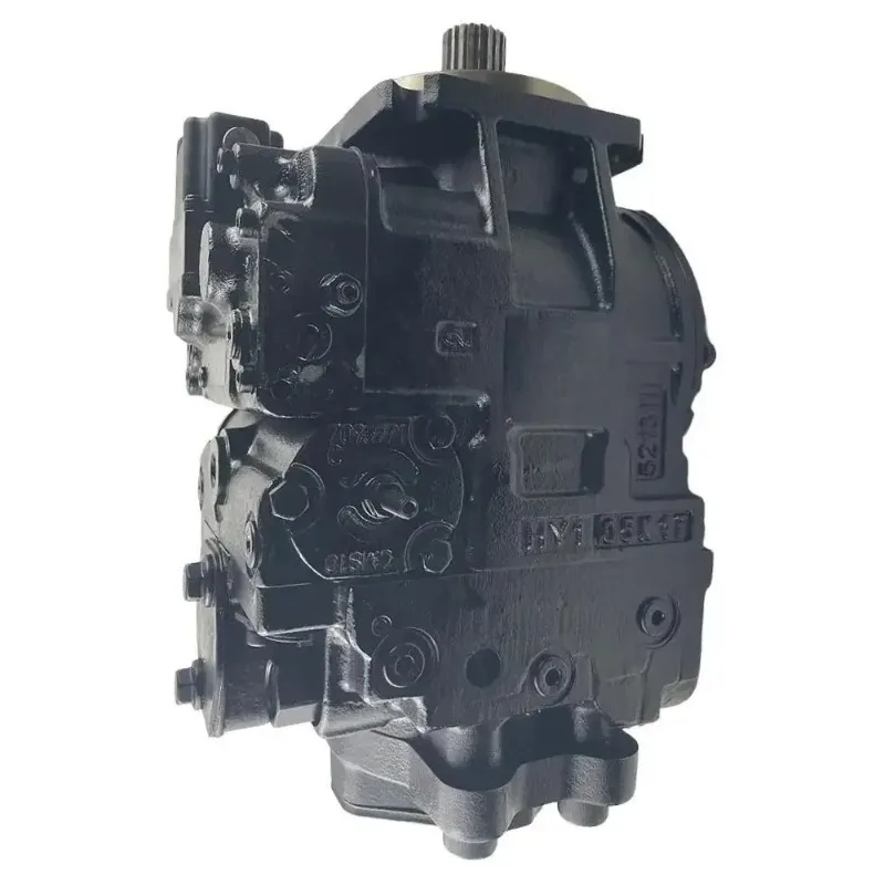 for  90R075 Hydraulic Axial Piston Pump 90R075KN1AB60D4C6L05GBA262630 Hydraulic Plunger Pump