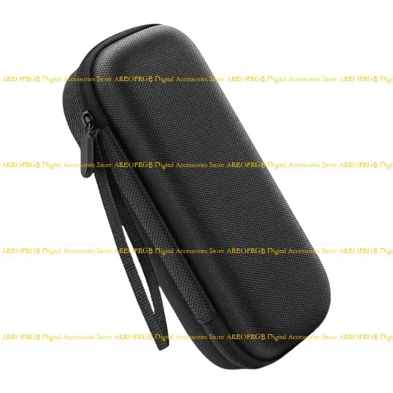 

E21E Camera Storage Box Camera Storage Protective Cover Carrying Case Organizers for Pocket 3 Action Camera Accessories