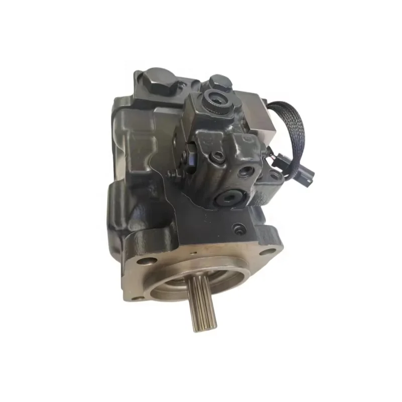 Loader WA380-5 WA400-5 WA430-5 WA470-5 WA480-5 Hydraulic Pump 708-1S-00230