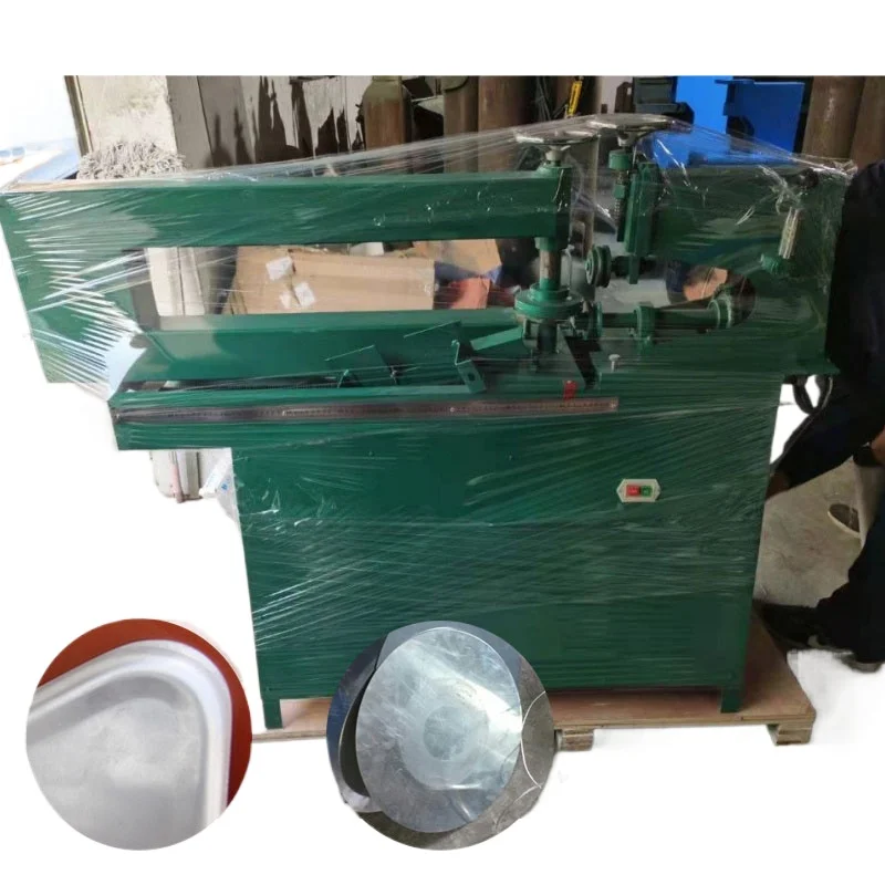 

Triangle Bending Edge Circle Cutting Machine Cutting Triangle Bending Edge Machine Metal Sheet Edge Bending Competitive Price