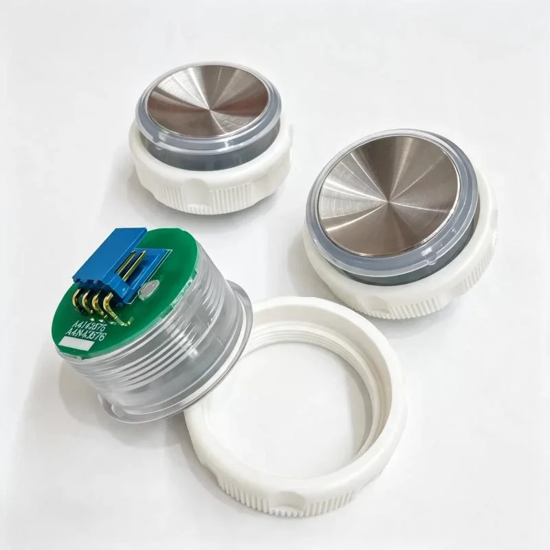 1Pcs Round Lift Call Button Elevator Spare Parts Elevator Lift Buttons A4J43675 A4N43676 FAA25090A311 For OTIS