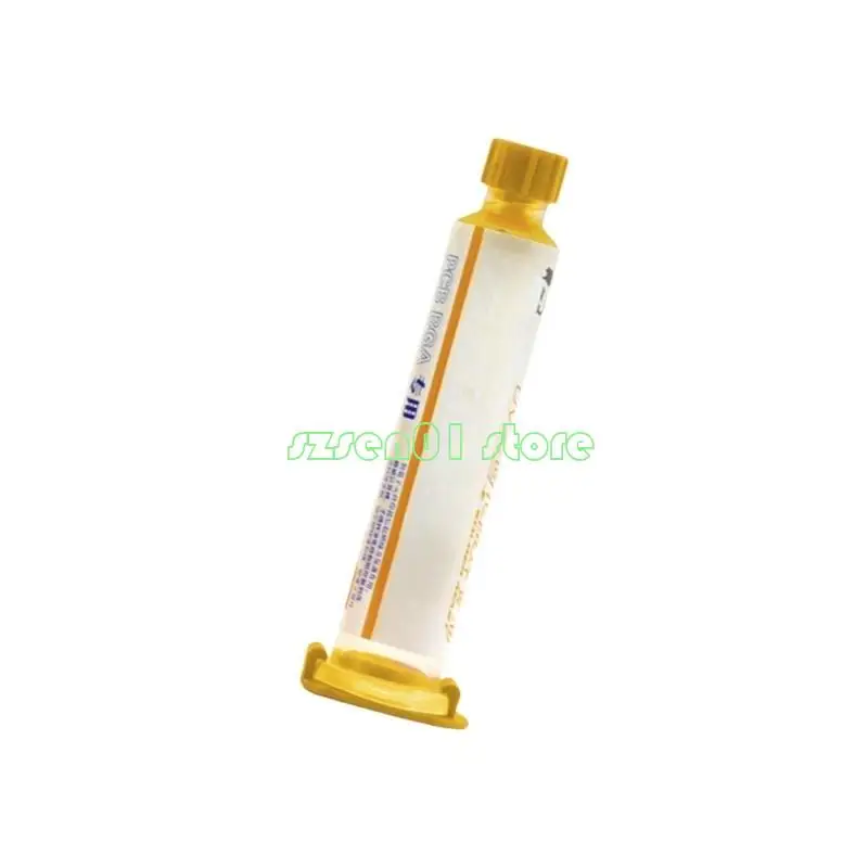 

G32A High Performances UVS Light Creaming Paste Mask Past