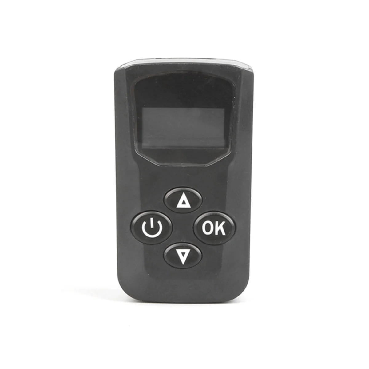 Sakelar Monitor Termostat Layar LCD Pemanas Parkir