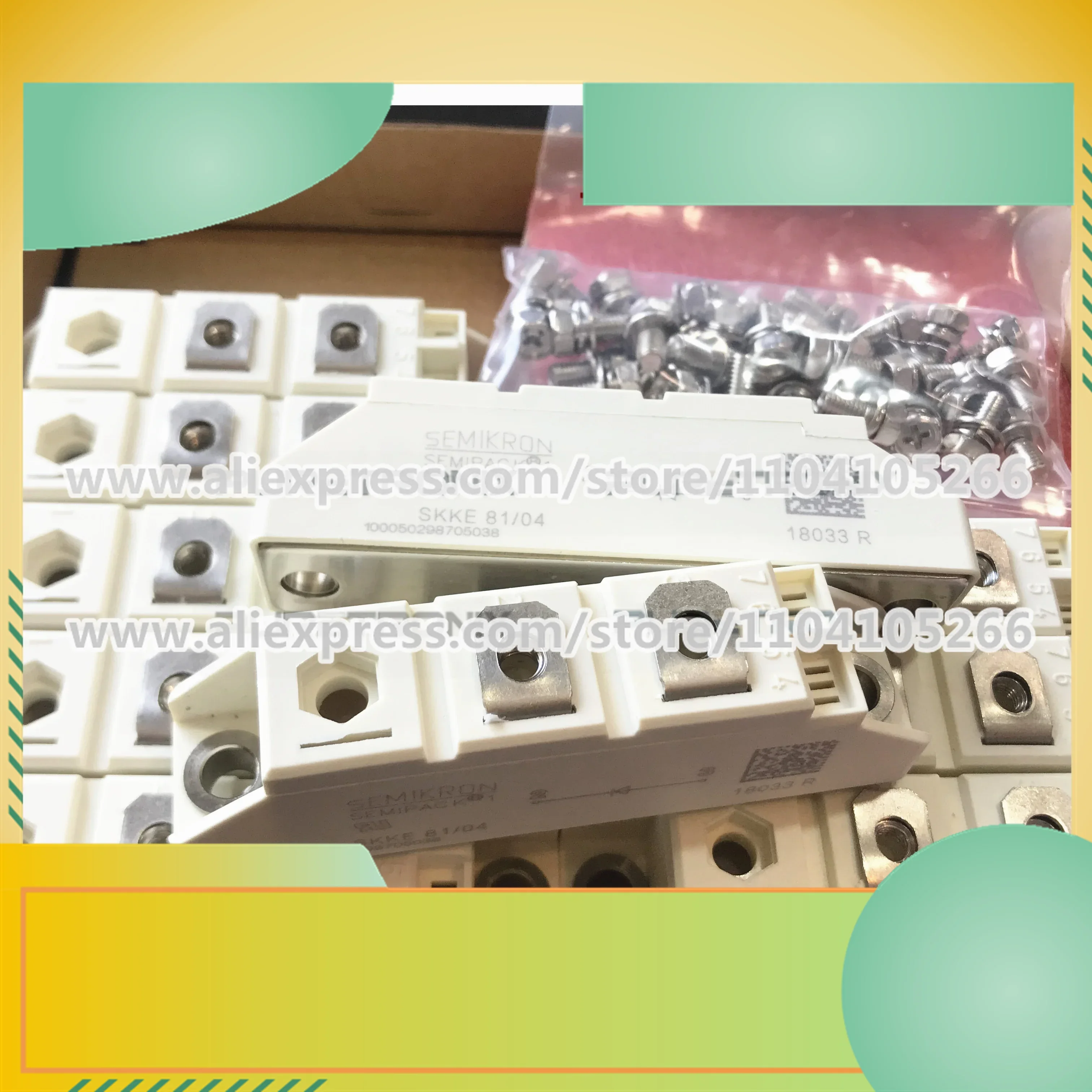 

SKKE81/04 SKKE81/08 SKKE81/12 SKKE81/14 SKKE81/16 новый оригинальный модуль питания