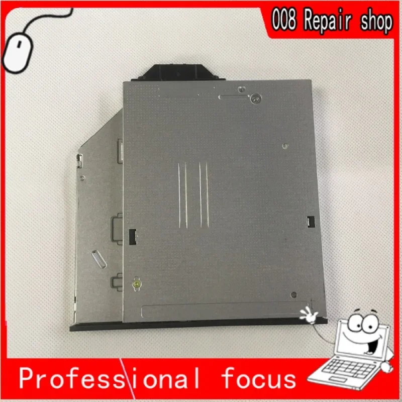 WYORESY O novo driver de gravação de DVD é adequado dedicado para servidor dell R710 R720 R730 R820 R830 R920 R930