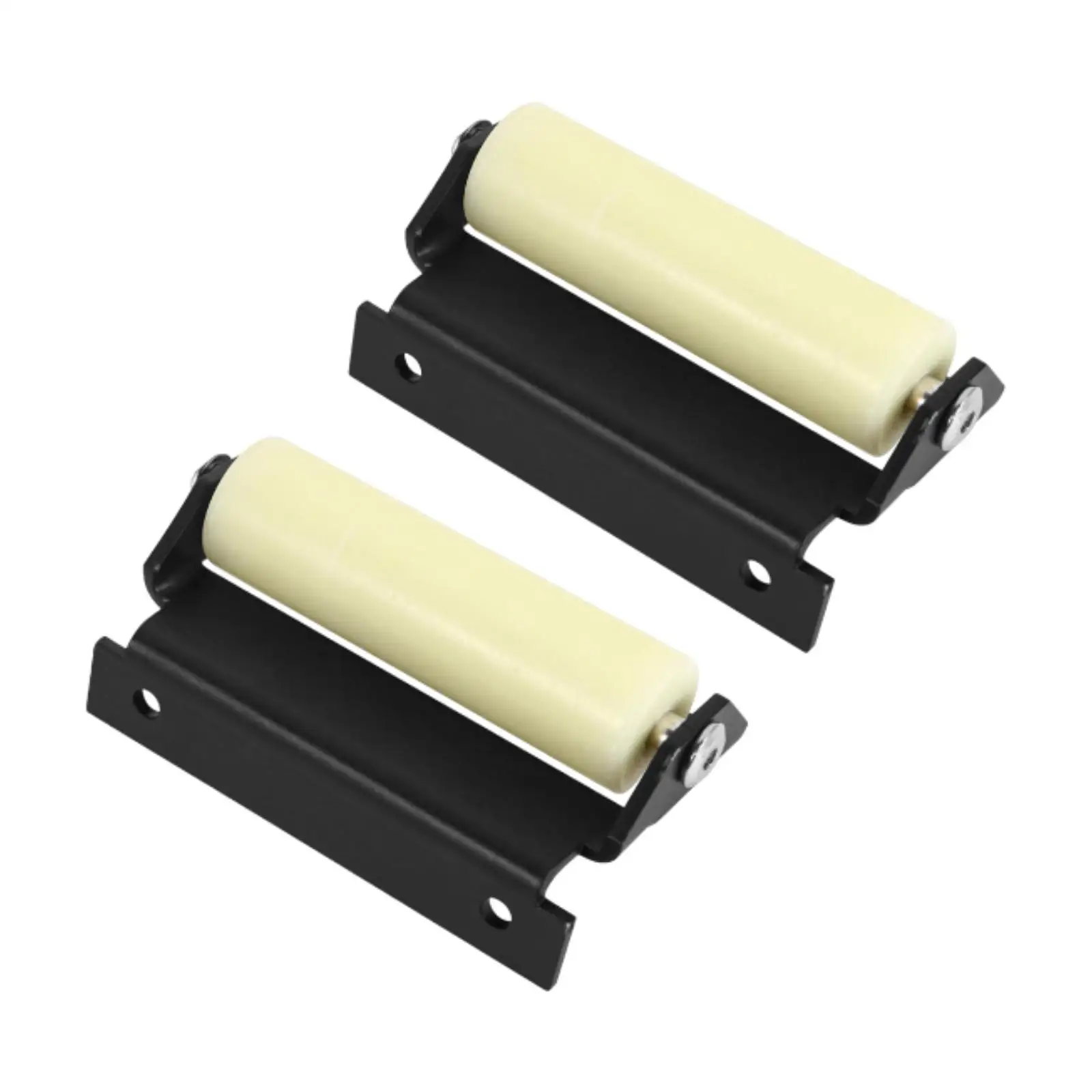 

2x RV Slide Out Rollers Easy Installation 276288 High Performance for Slide Out