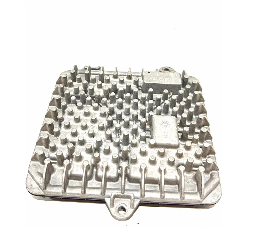 

New 63119477748 LED Ballast Control Module LED Headlight Driver Front Led Headlights for bmw X1 F48