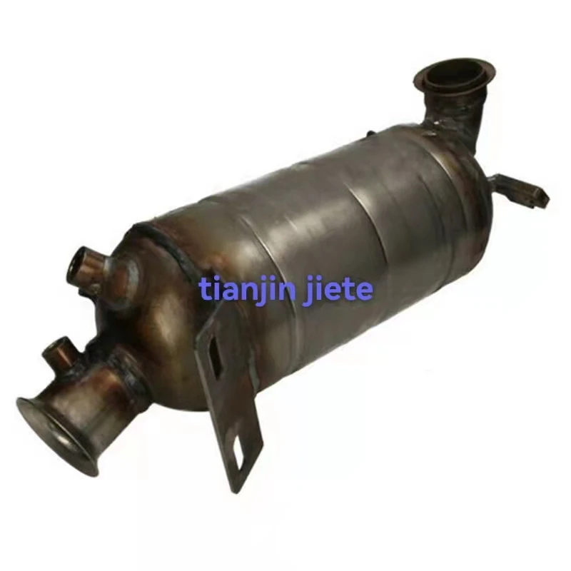 فلتر جسيمات السخام DPF لسيارة VW Transporter / Caravelle T5 Bus 1.9 TDI 62-75kw BRR BRS AB 01.2006