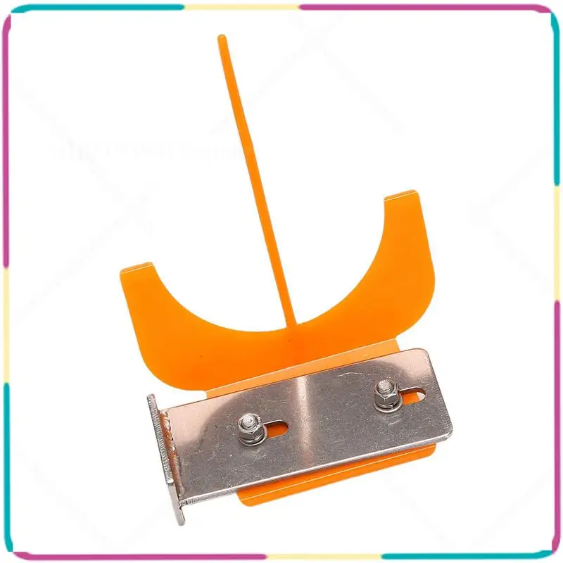 B13C 4 Pcs Electric Orange Juicer Spare Parts For XC-2000E Lemon Orange Juicing Machine Orange Cutter Orange Peeler