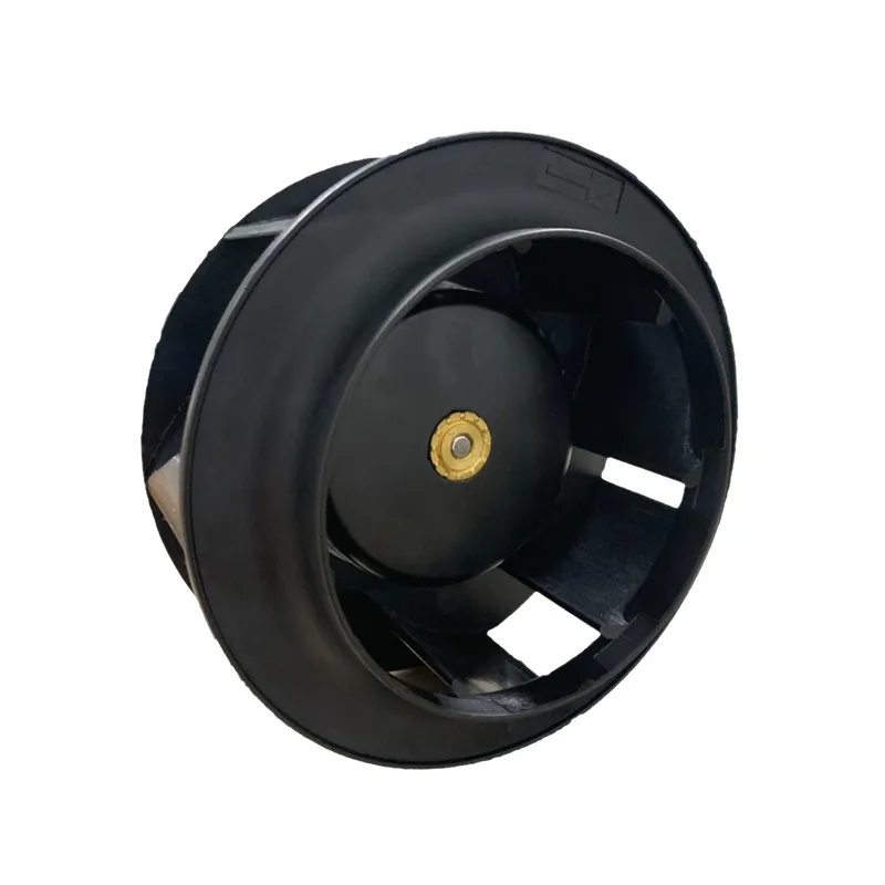 13391 Communication Cabinet Cooling Centrifugal Fan 9TJ24P0H61 Waterproof Centrifugal Fan