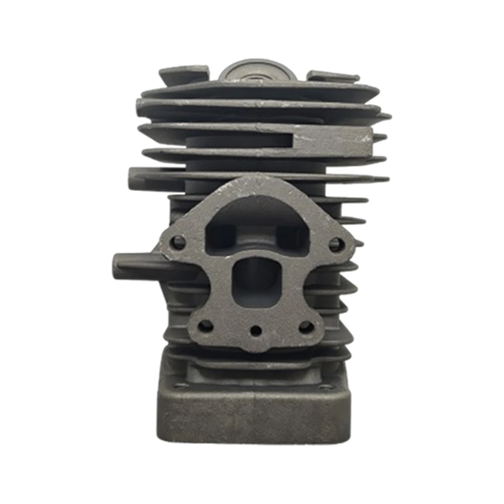 39 مللي متر اسطوانة مجموعة كبّاس صالح HUSQVARNA 235 236 236E 240 240E بالمنشار 10 مللي متر دبوس أجزاء محرك المحرك # 545050417