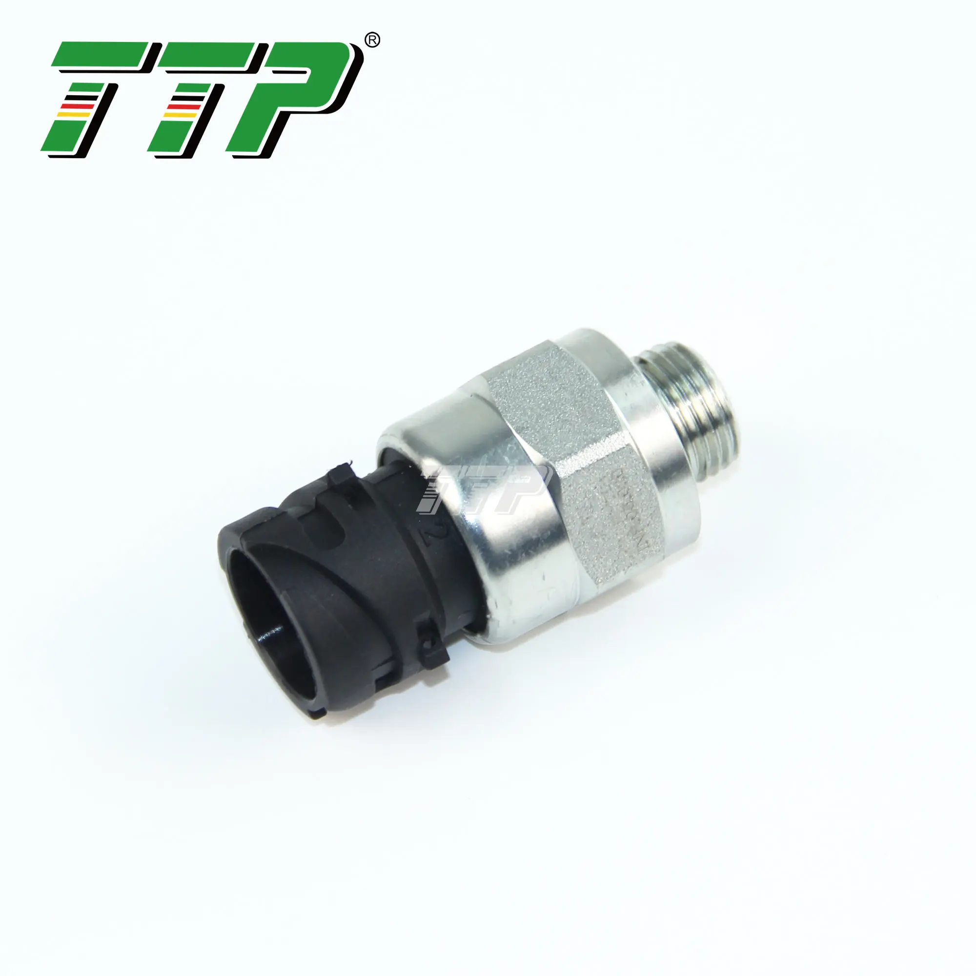 Interruptor de luz de freno 20424051 para Volvo FH 9 12/340 380 420 para Volvo F/FL 6 (-2000), F/FL/FM 7, Sensor de presión FLC 3963471