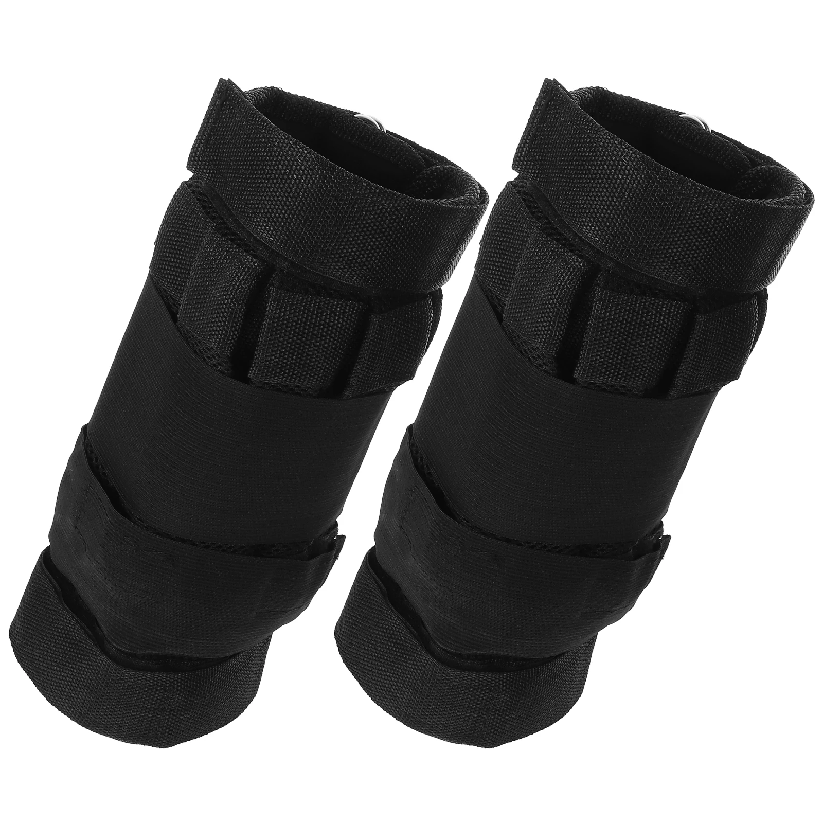 

2pcs Reusable Breathable Adjustable Leg Weights Ankle Weight Cover for Men Women Home Gym Exercise Equipment Fitness Accessories