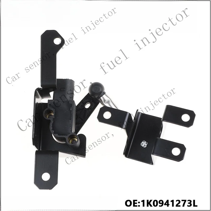 Q+ NEW Rear Headlight Level Sensor For VW Golf Passat Eos Jetta Audi A3 TT Skoda